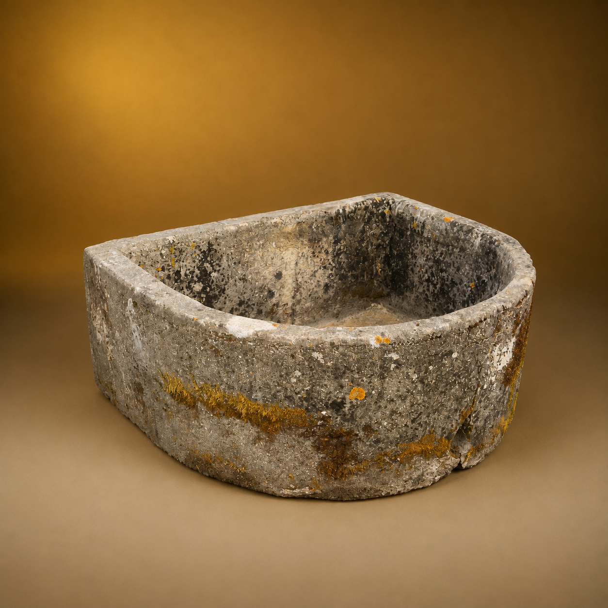 FRENCH FOUNTAIN BASIN