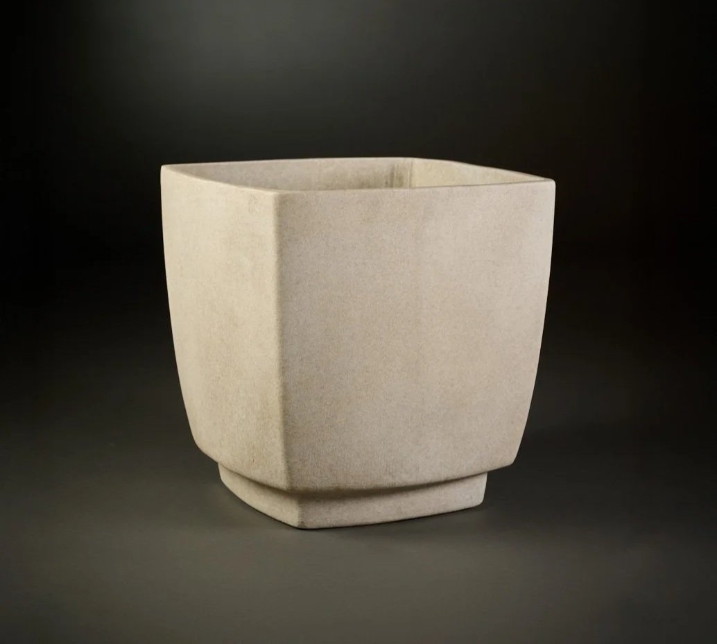 SQUARE PLANTER