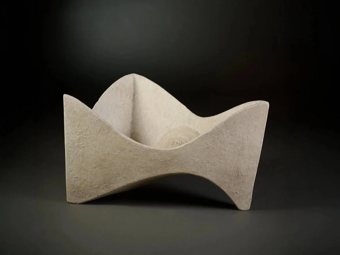 AMOEBIC PLANTER