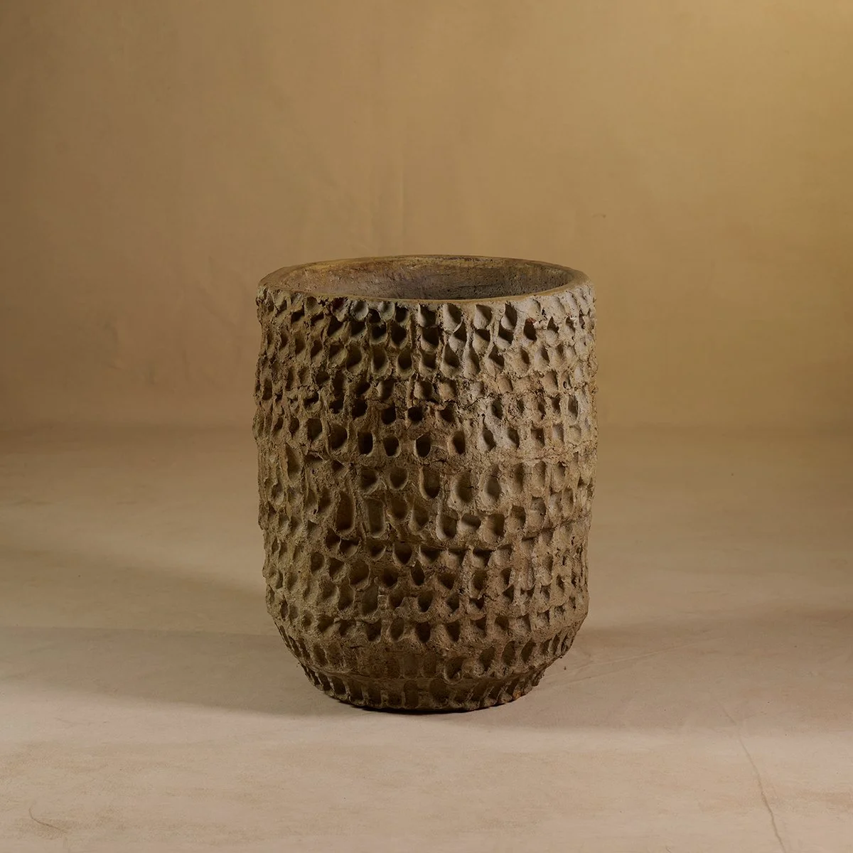 STAN BITTERS THUMB PLANTER