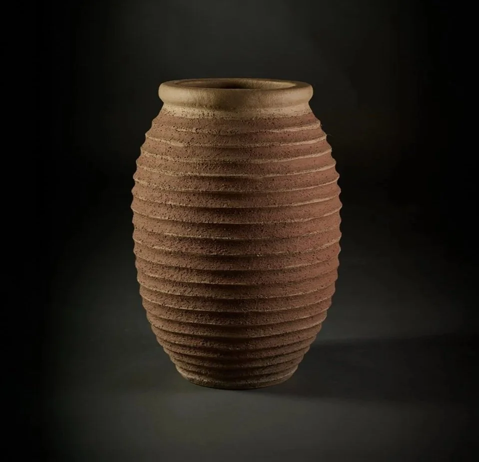 STAN BITTERS TALL URN