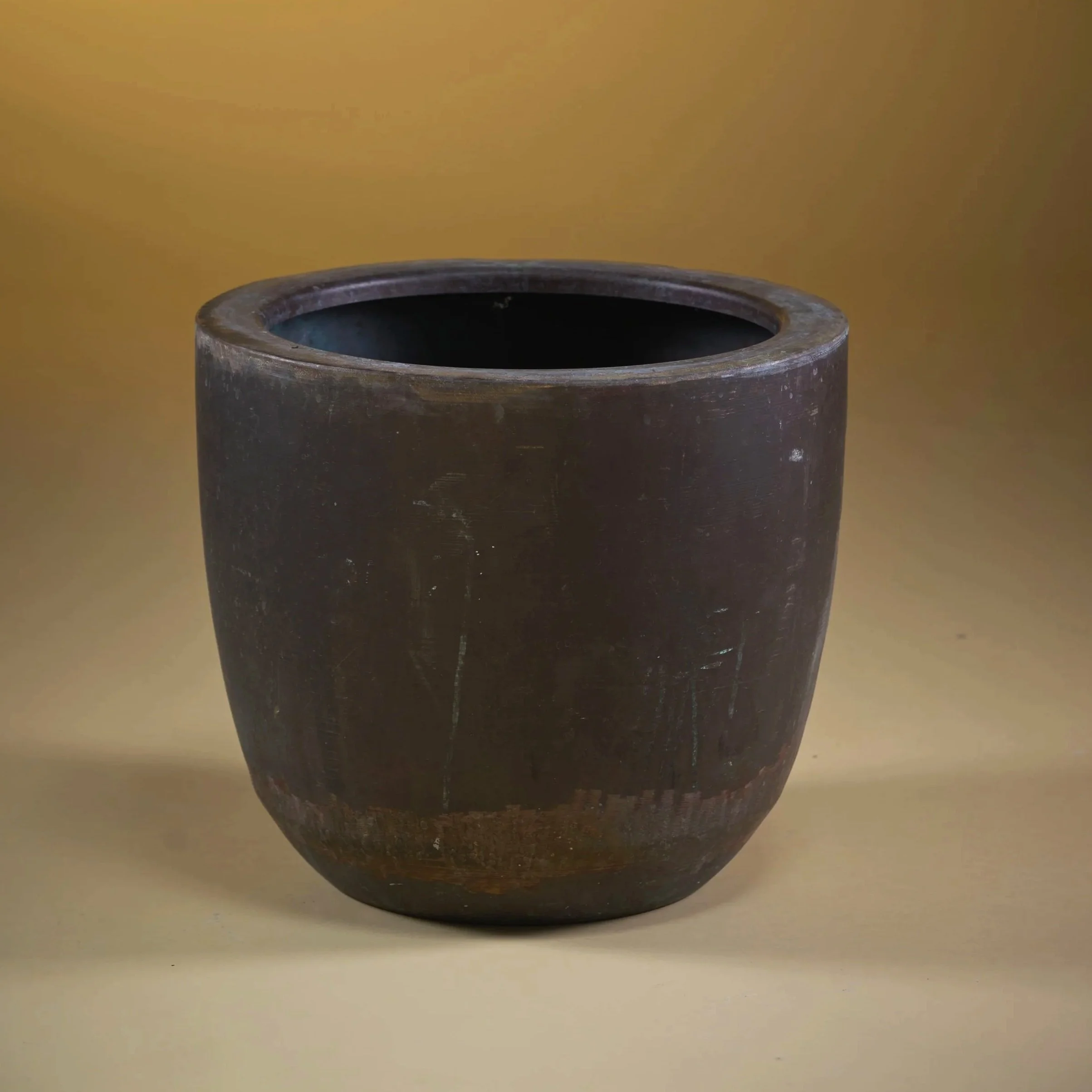 COPPER PLANTER