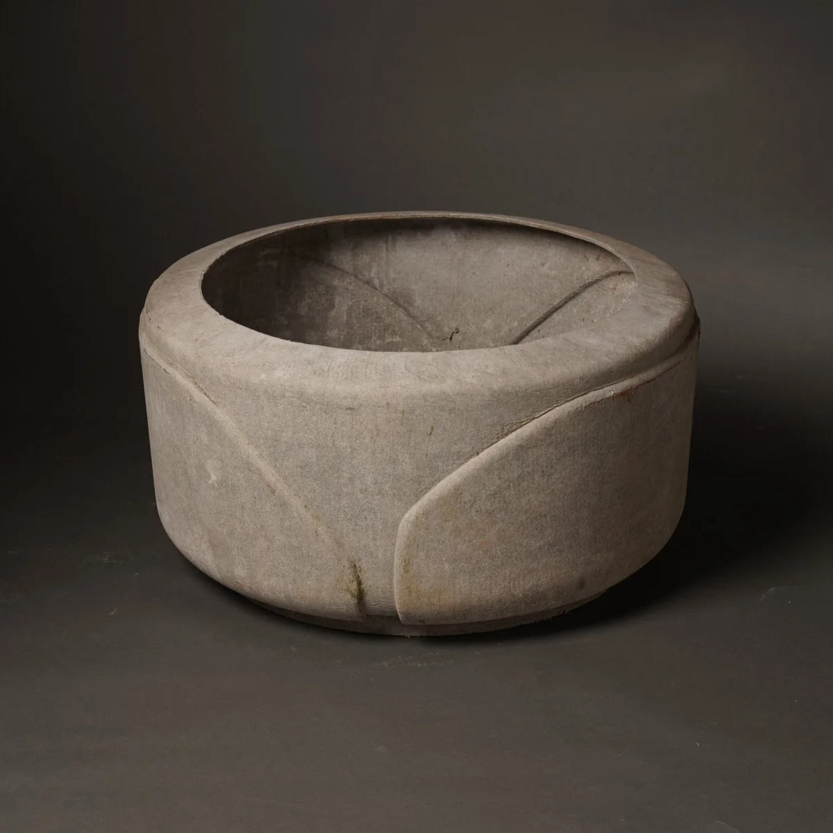 WILLY GUHL PLANTER