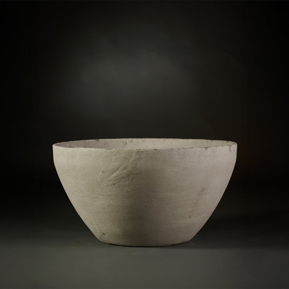 ROUND PLANTER