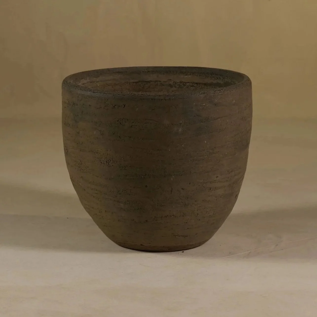 HANS SUMPF SCRAPE POT