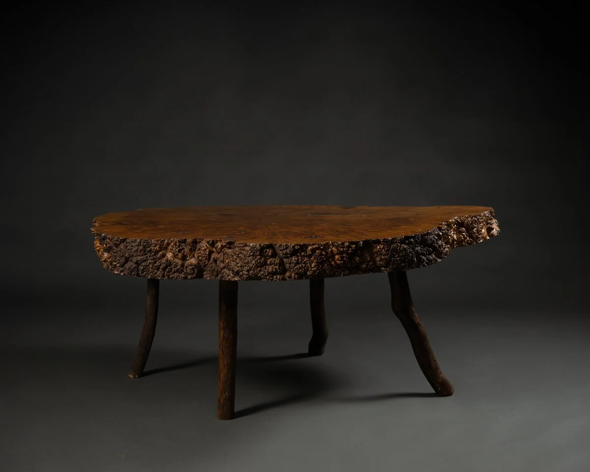 ELM BLUR COFFEE TABLE