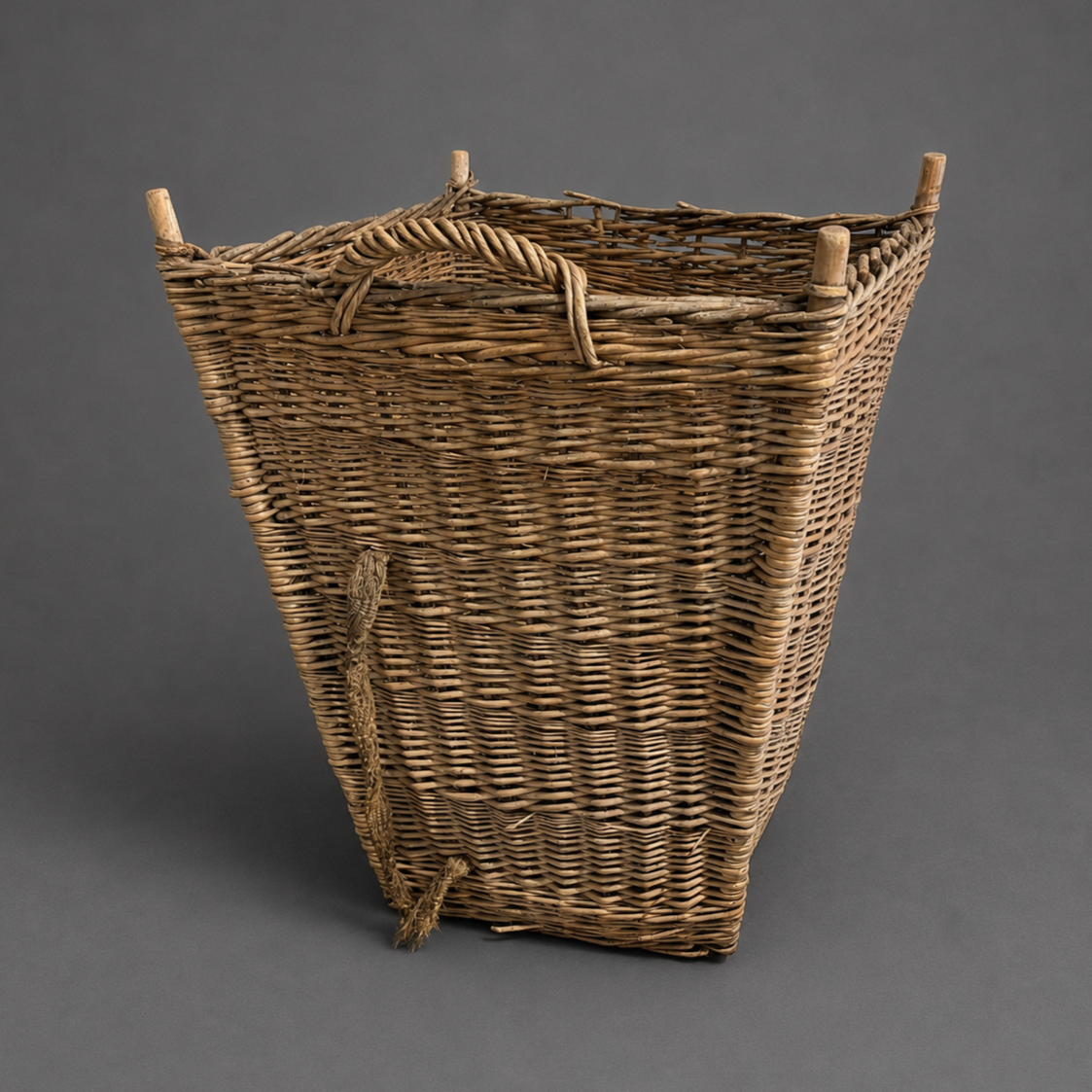 POTATO BASKET