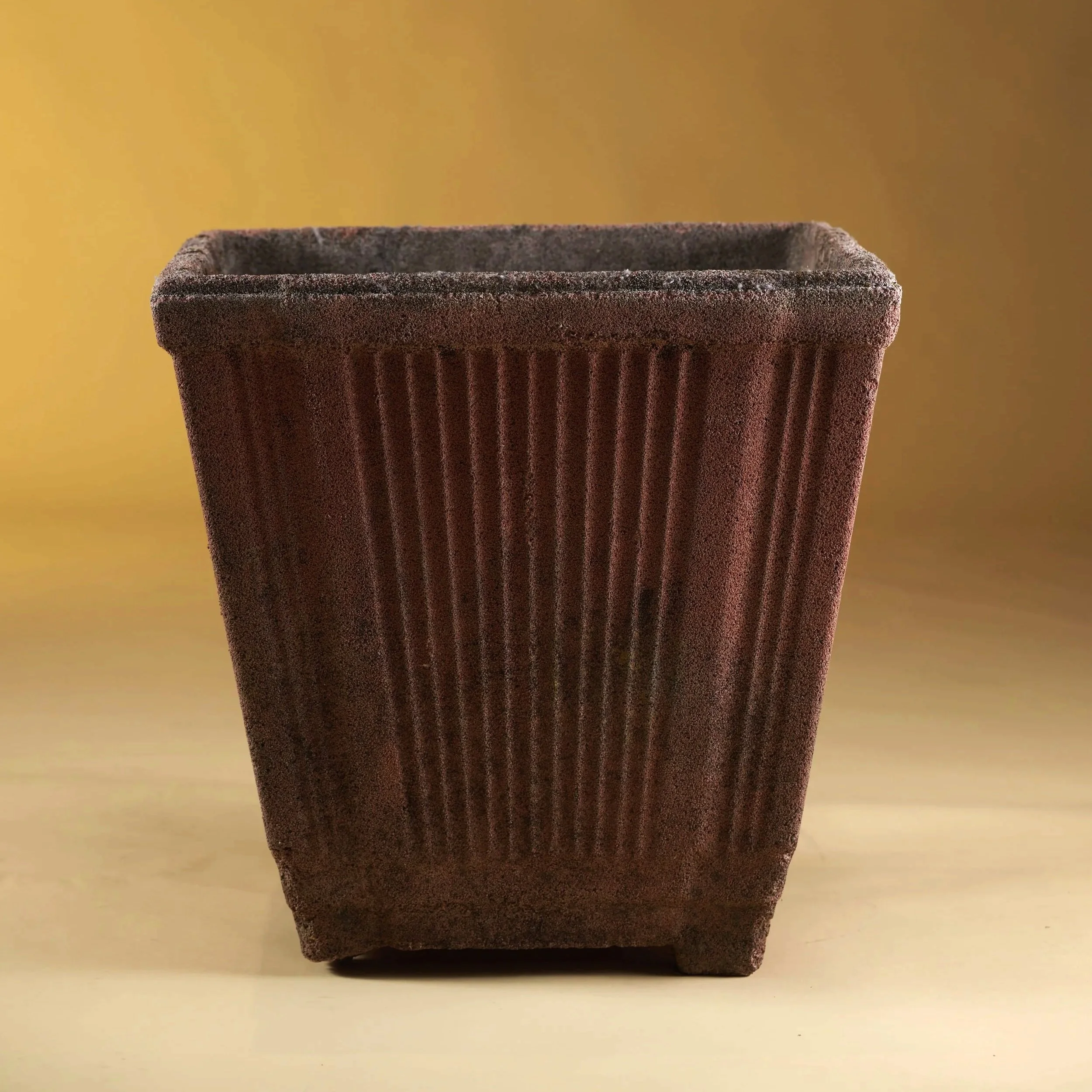 FRENCH POROSA PLANTERS