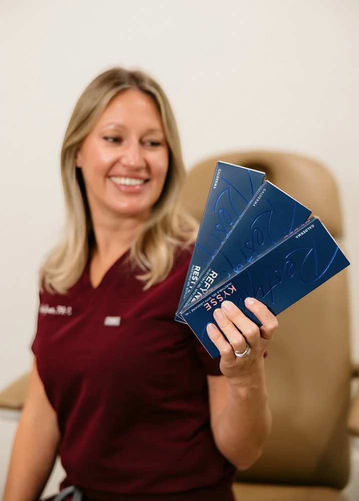 Filler Fear: Understanding Modern Fillers &amp; Avoiding the “Overdone” Look