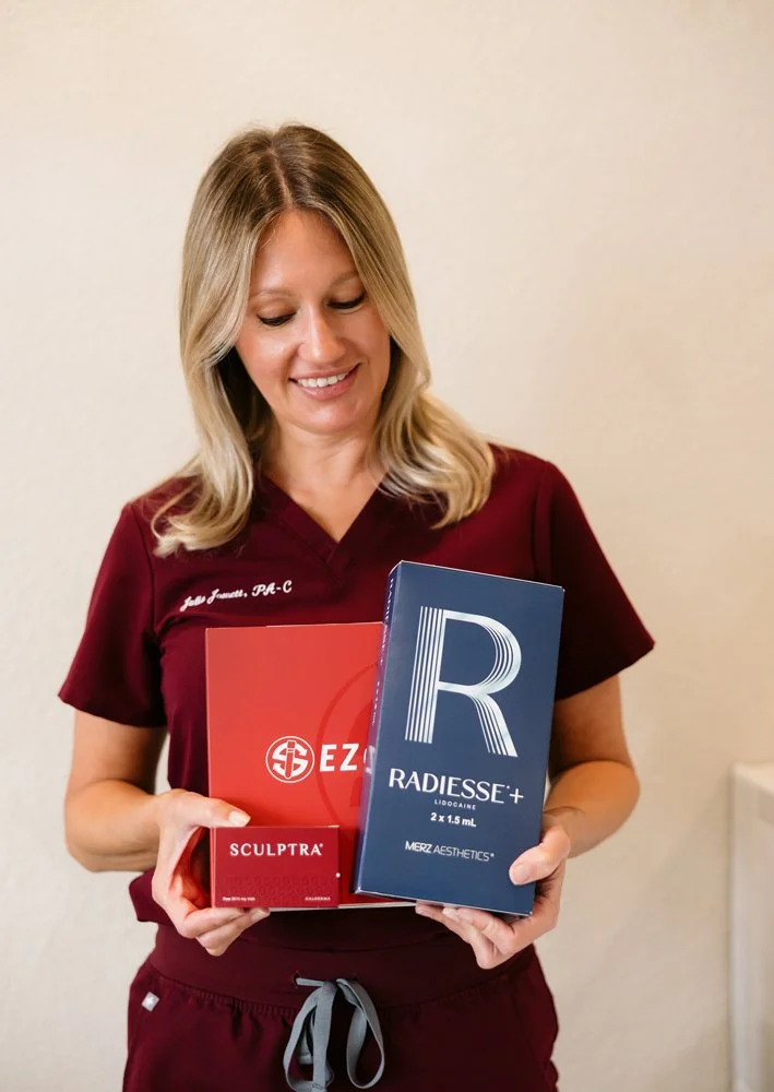 A Natural-Minded Anti-Aging Plan