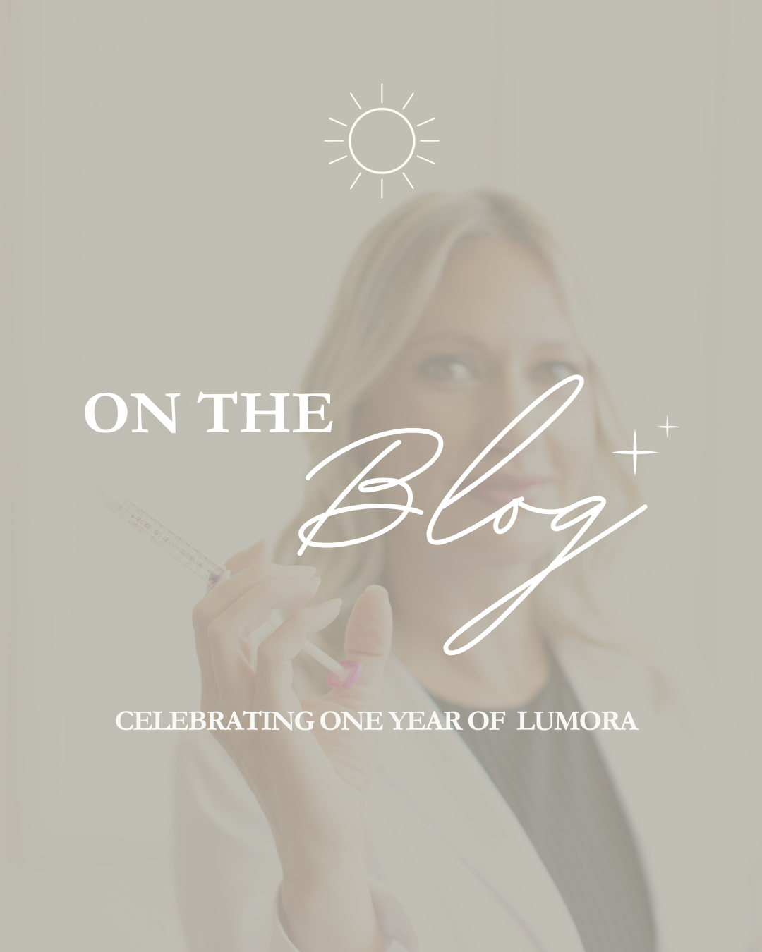 Celebrating One Year of Lumora