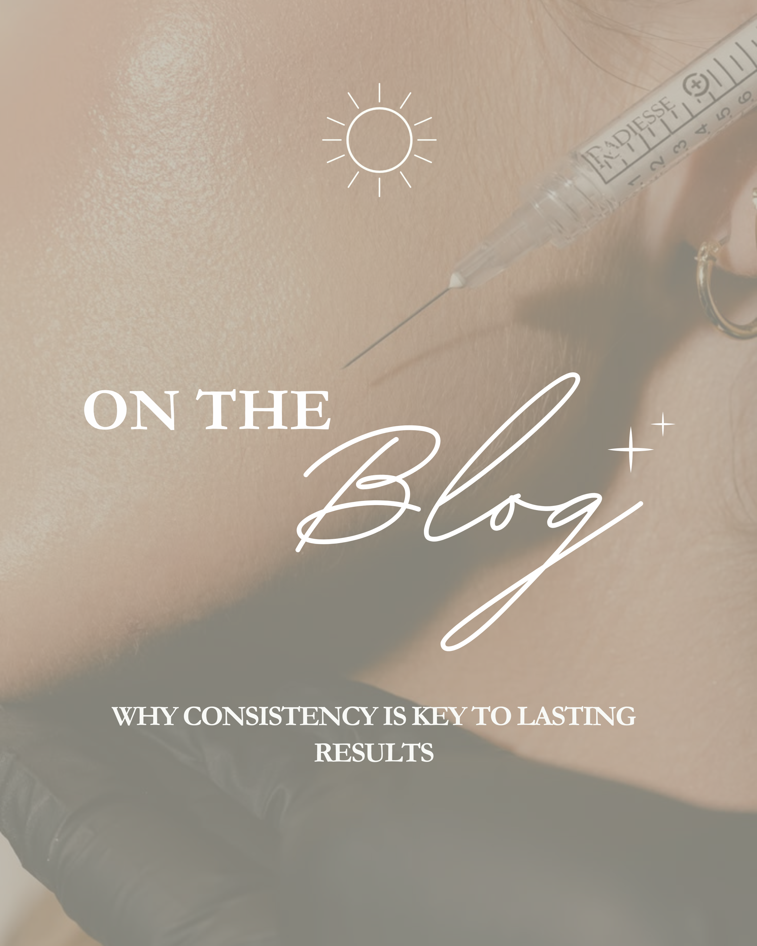 Why Consistency Is Key to Long-Term Results