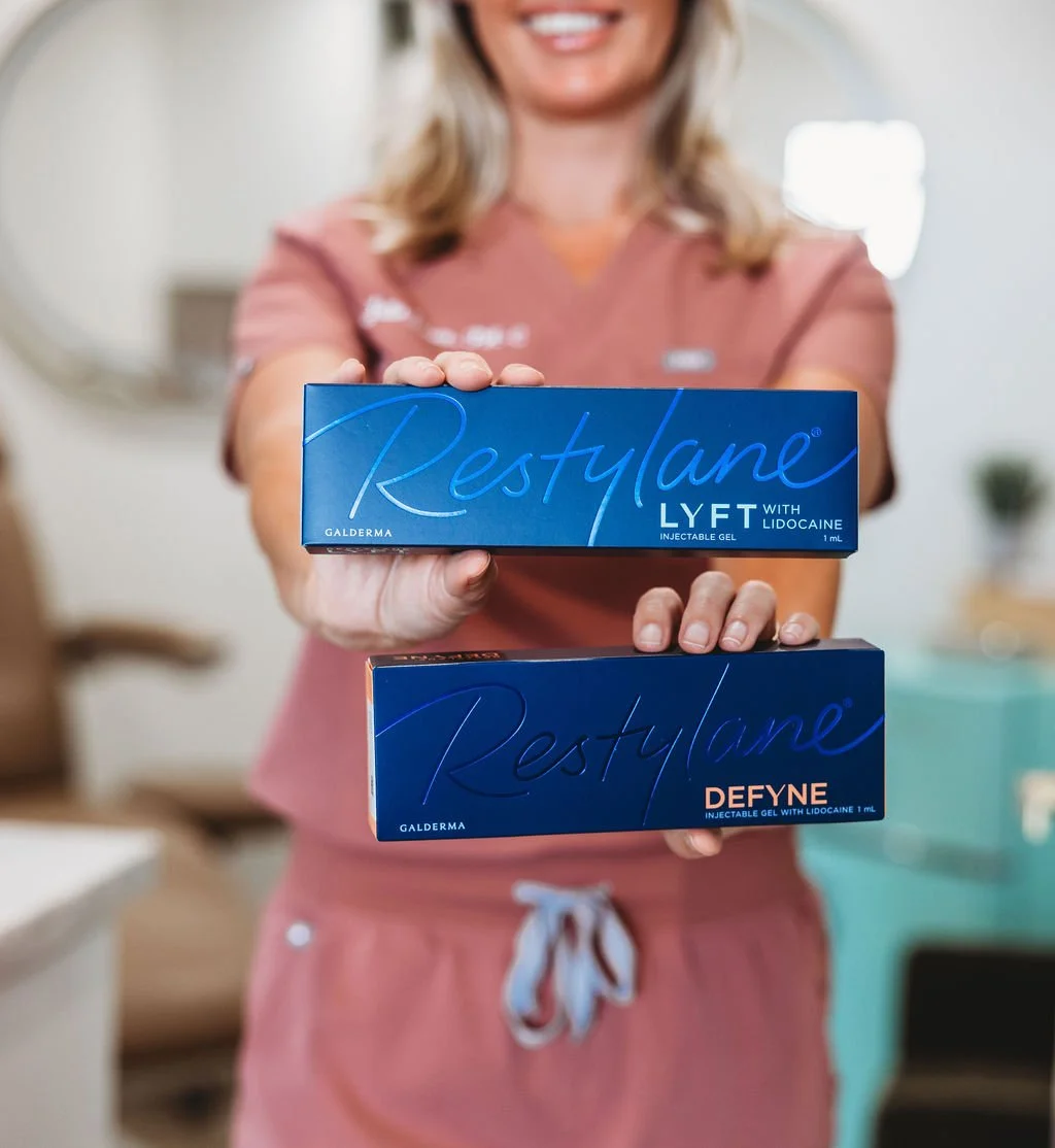 Medspa in Encinitas, CA, 92024 | Hyaluronic Acid Fillers Near Me