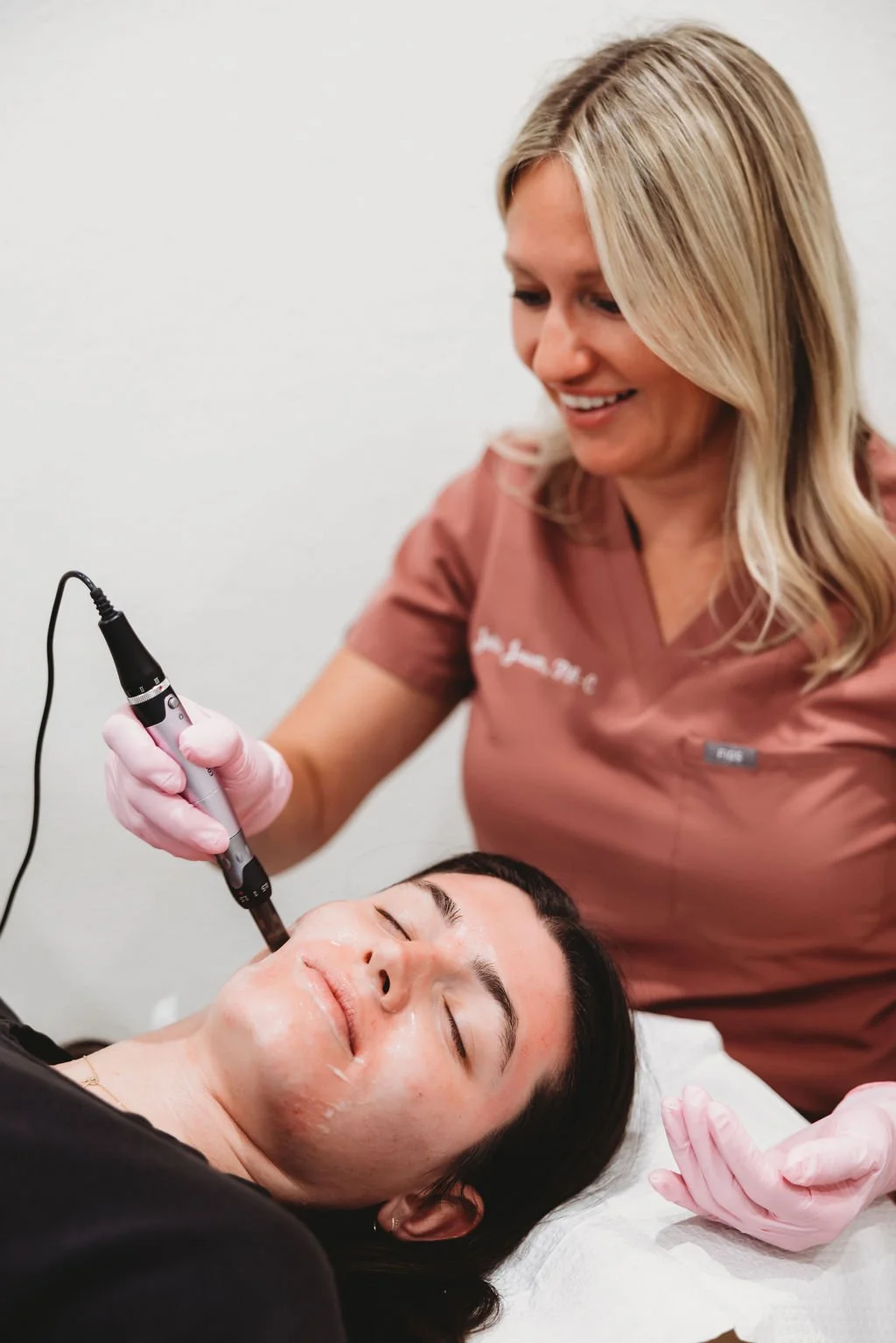 Medspa in Encinitas, CA, 92024 | Microneedling Near Me