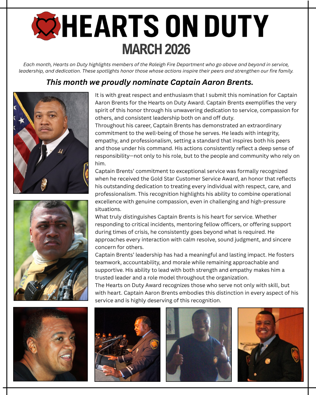 2026 March - Aaron Brents