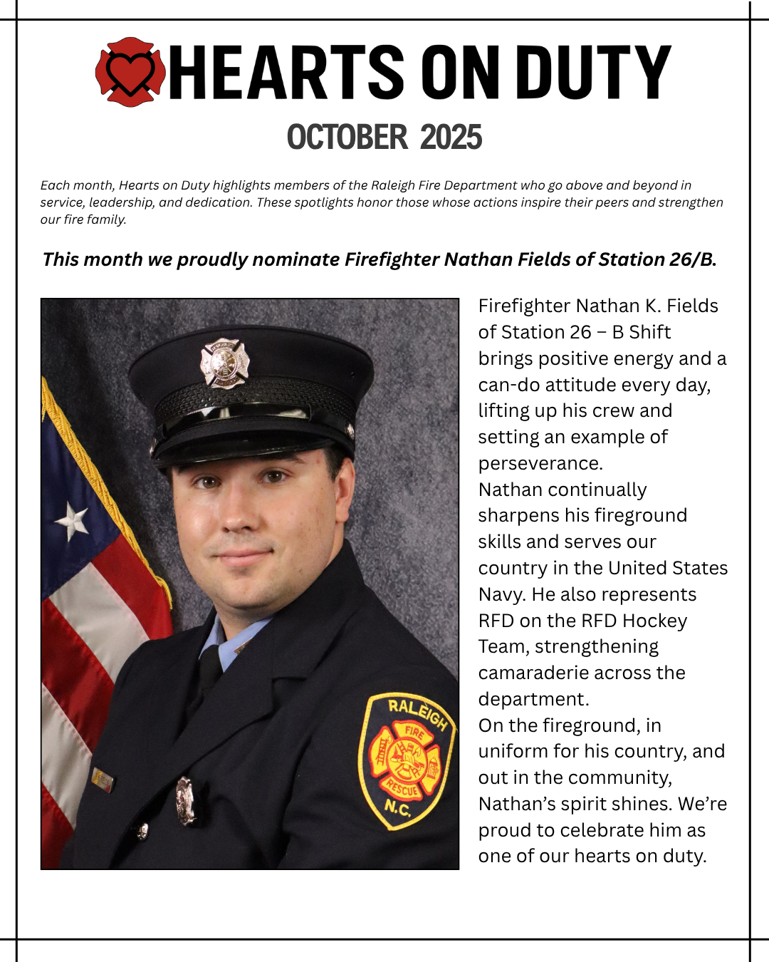 2025 October - Nathan Fields