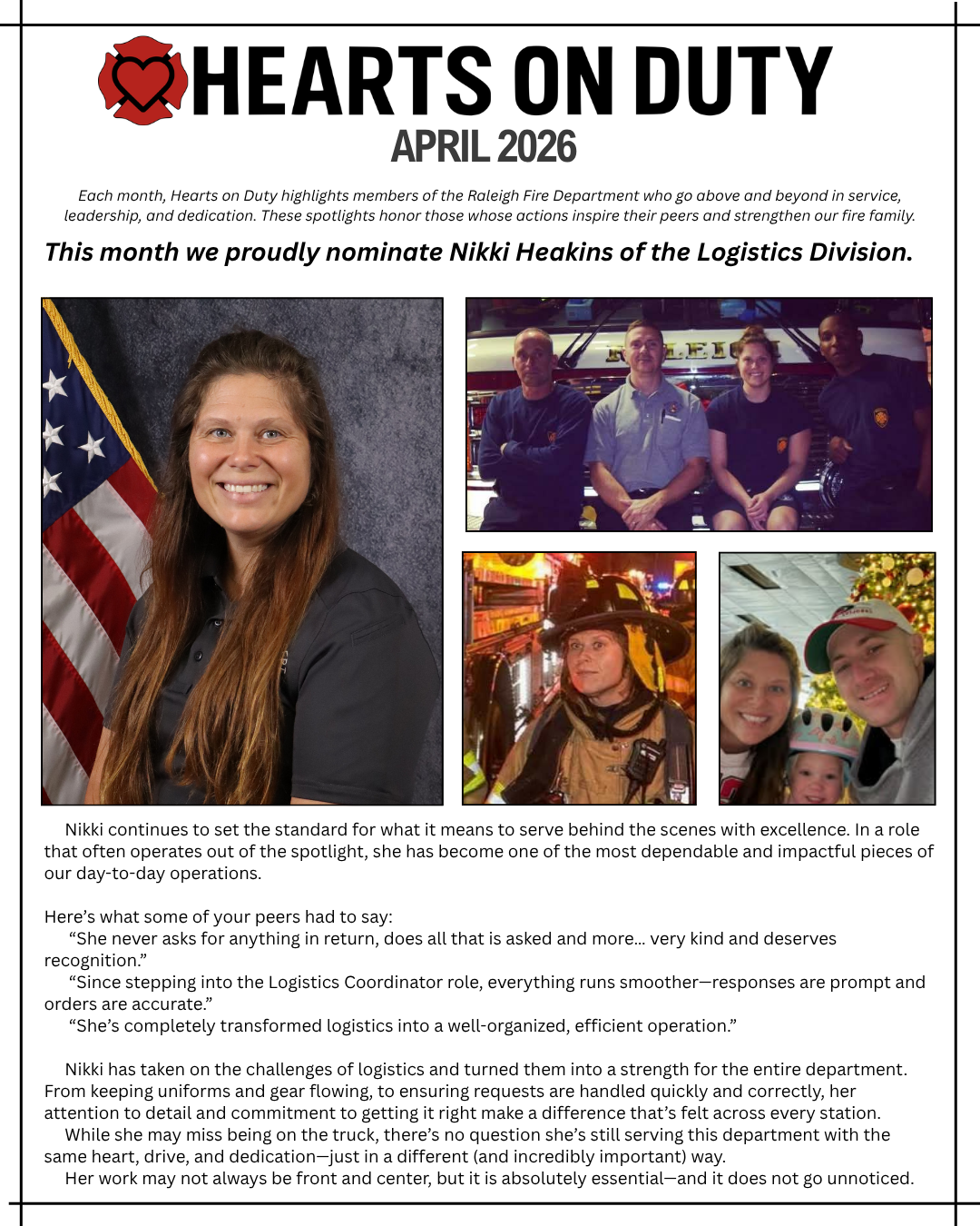2026 April - Nikki Heakins