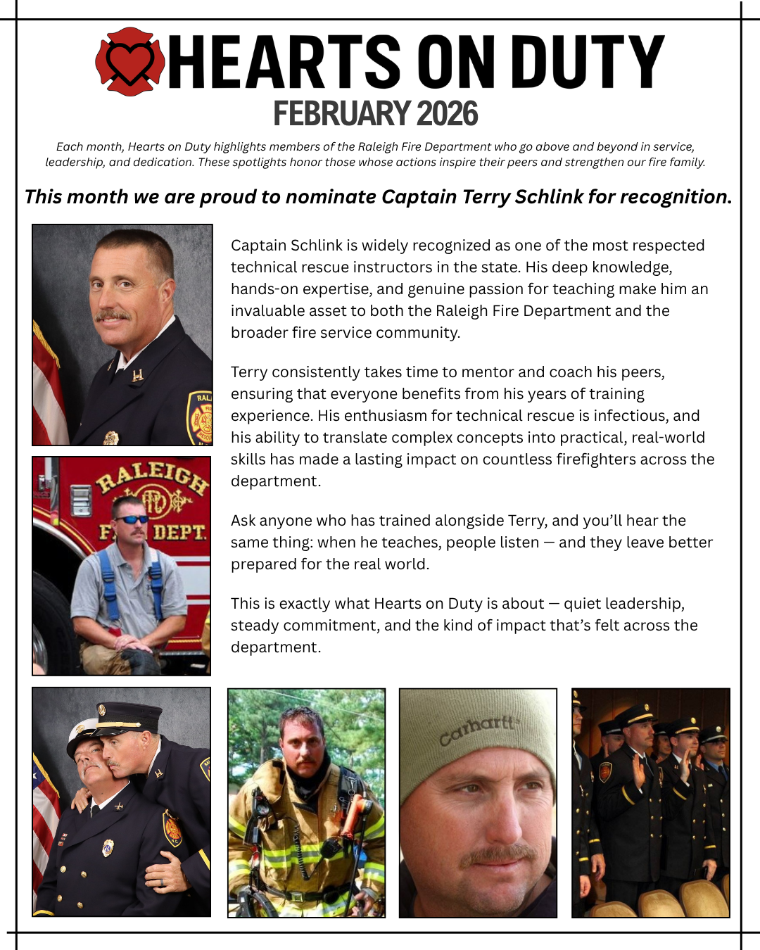 2026 February - Terry Schlink