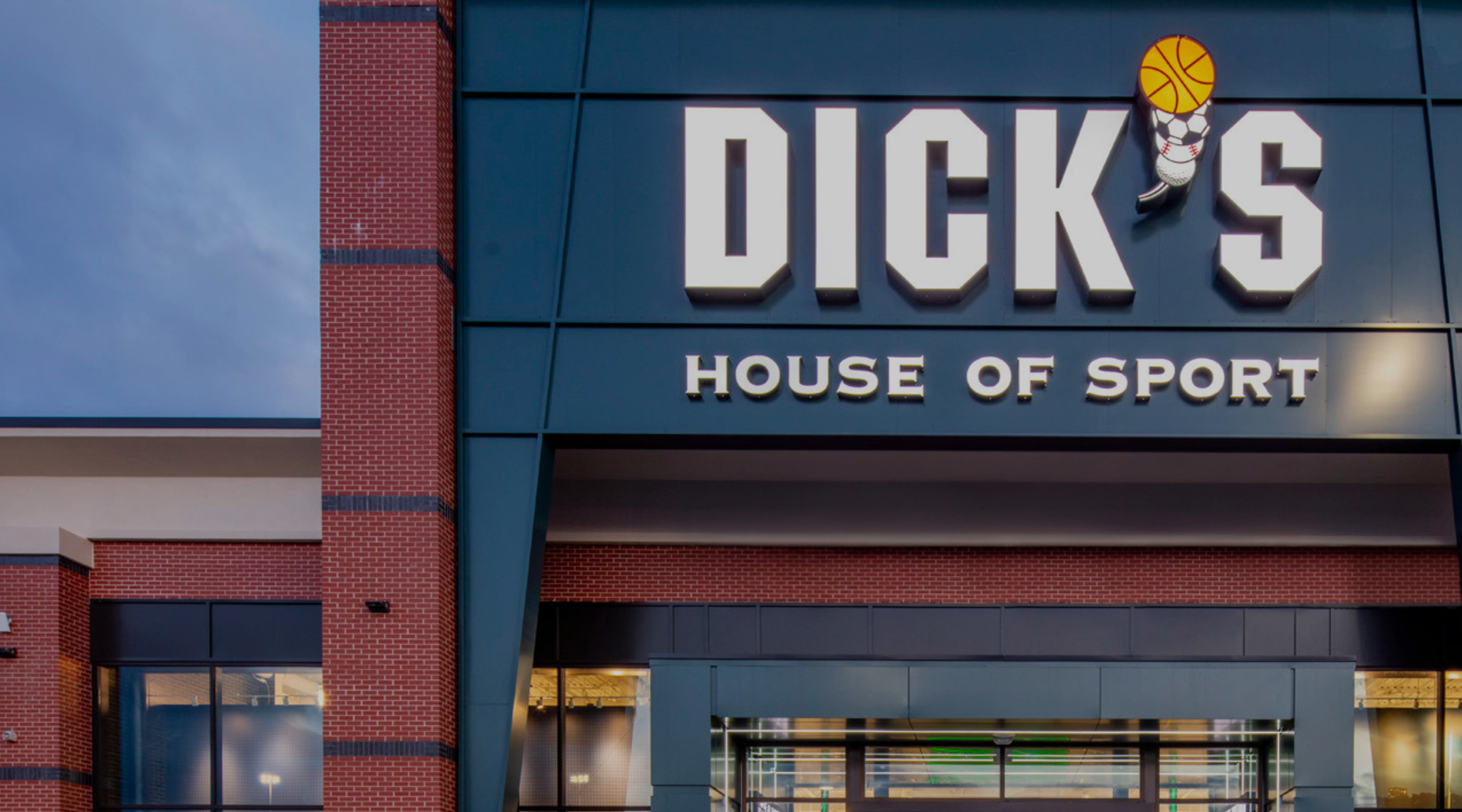 Official image for DICK'S Media and On collaborate through Sponsored Product Ads