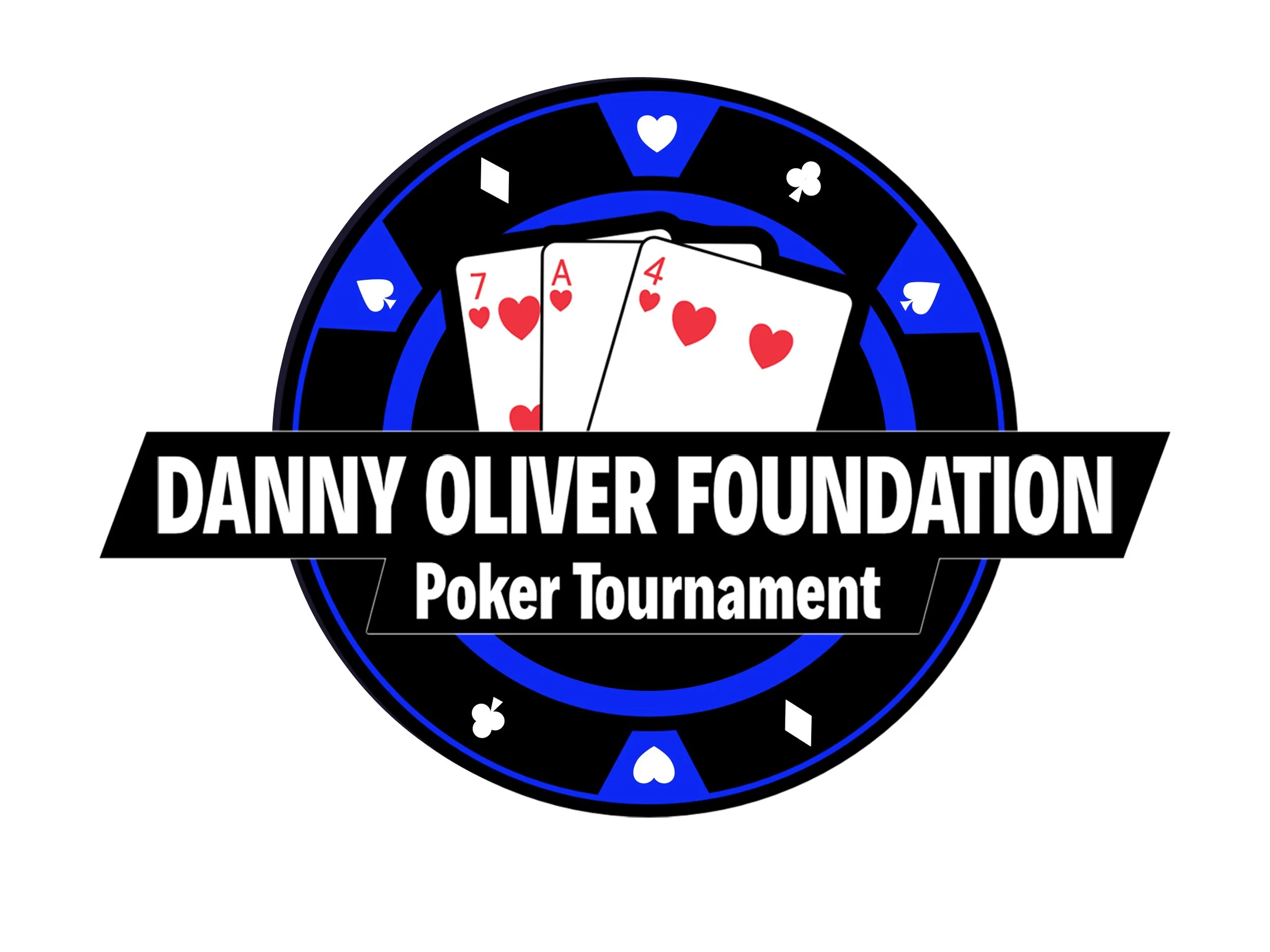 The Danny Oliver Foundation Poker Tournament