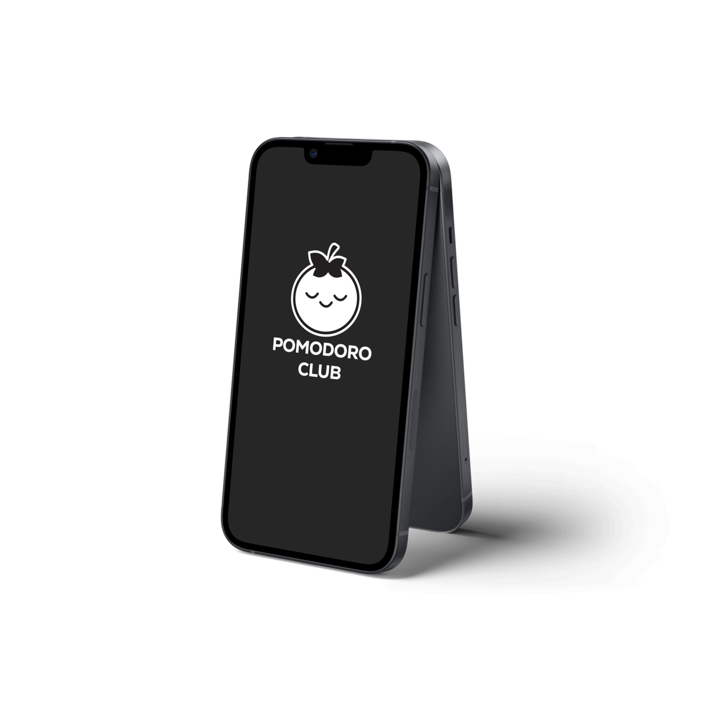 Pomodoro Club App