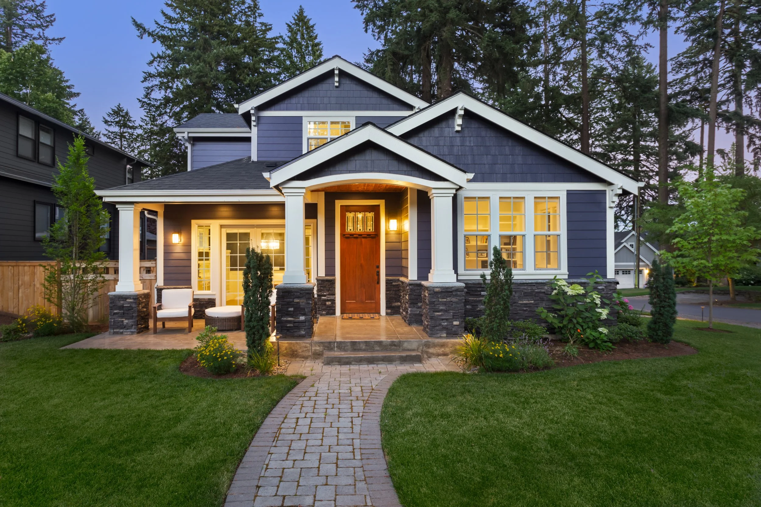 Protect Your Home and Your Budget with Members Credit Union Home Warranty Powered by Coverly