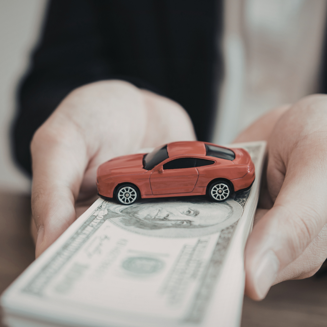 New vs. Used Auto Loans: Which Option Makes Sense for Your Budget?
