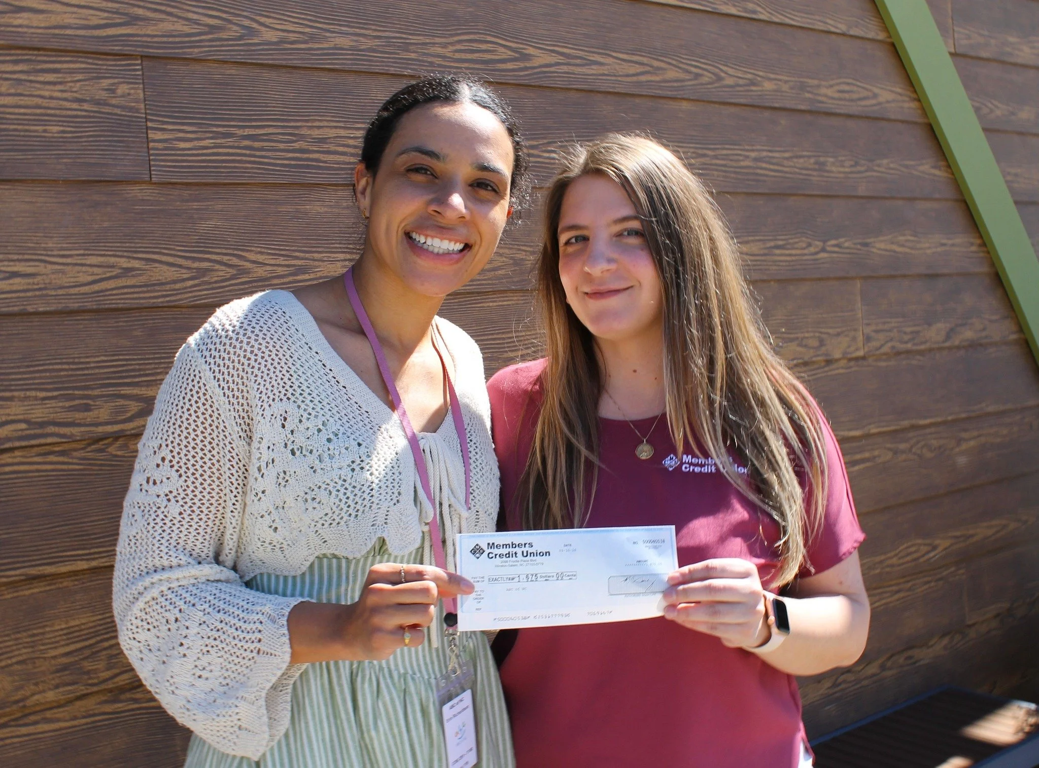 Turning Fun Into Impact: How Our IGNITE Training Day Supported ABC of NC