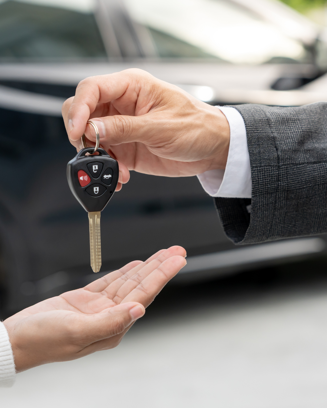What Impacts Your Auto Loan Approval (Beyond Your Credit Score)
