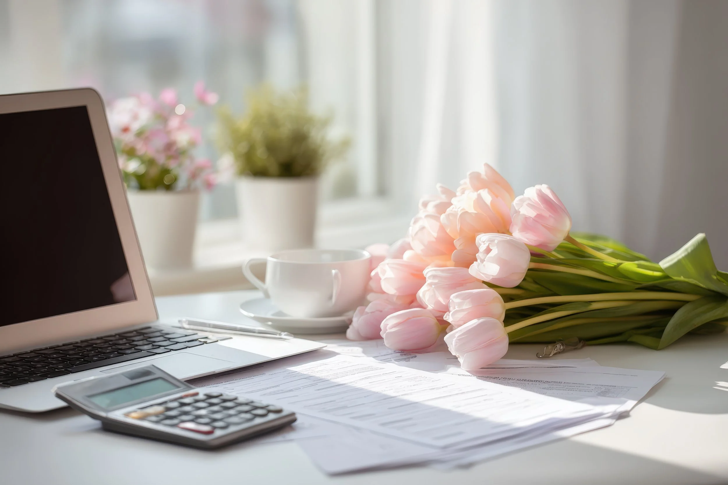 Spring Clean Your Finances in 5 Simple Steps