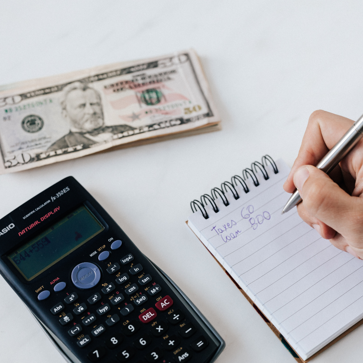 How to Use Multiple Checking Accounts to Control Your Spending