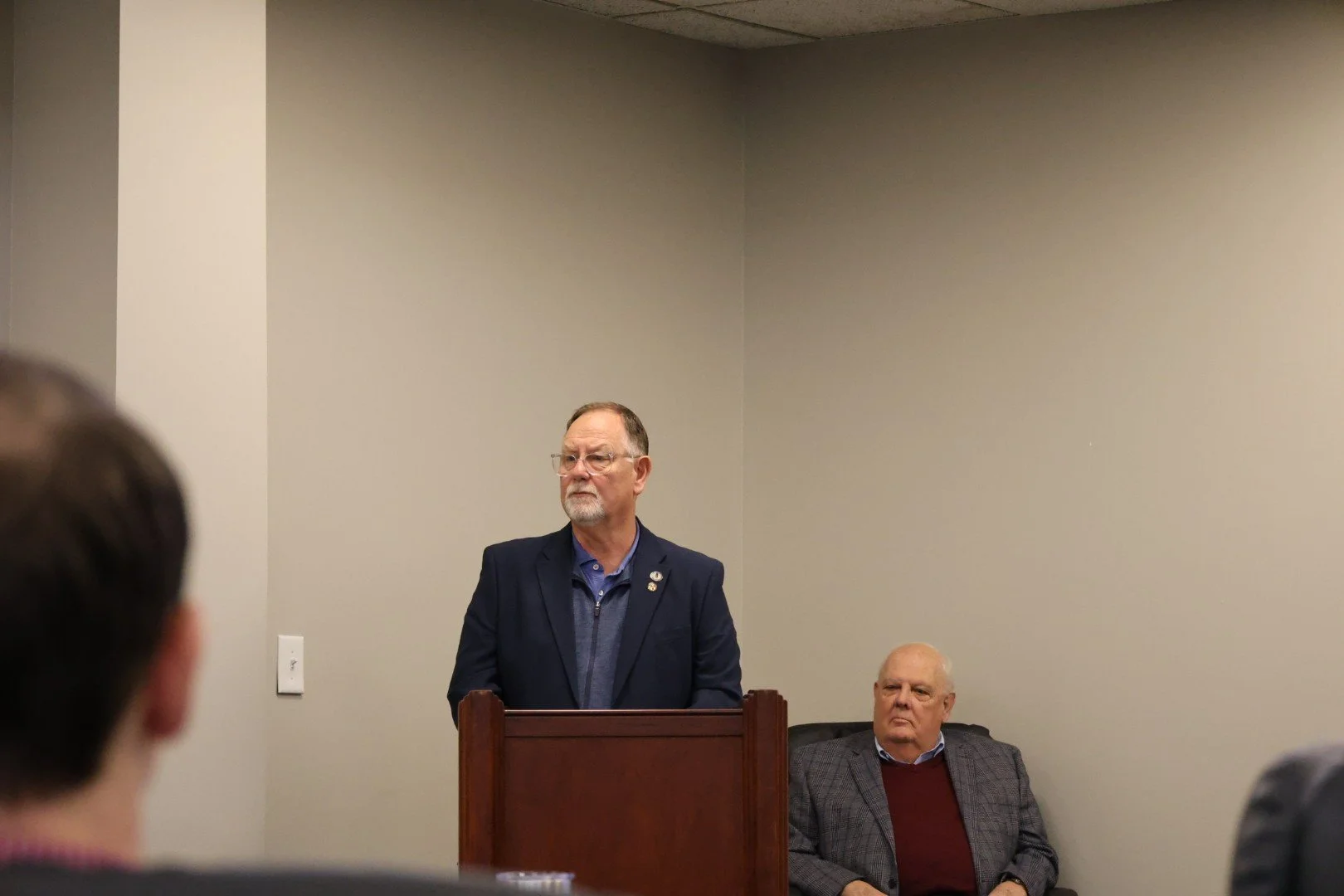 Annual Meeting Recap 2026