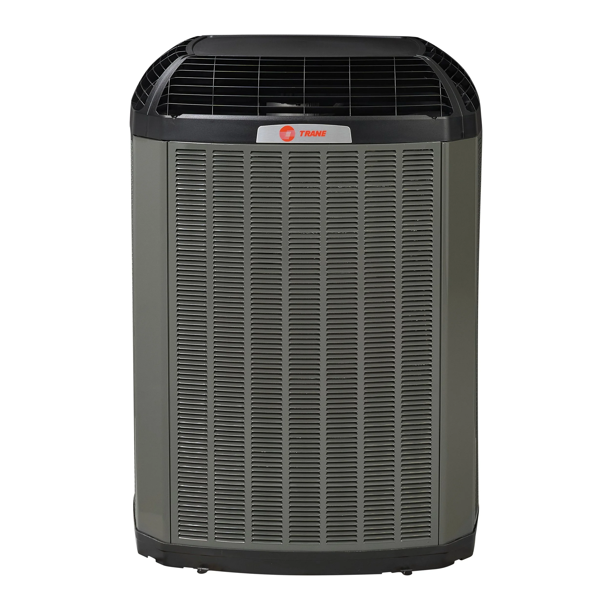 Trane heat pump