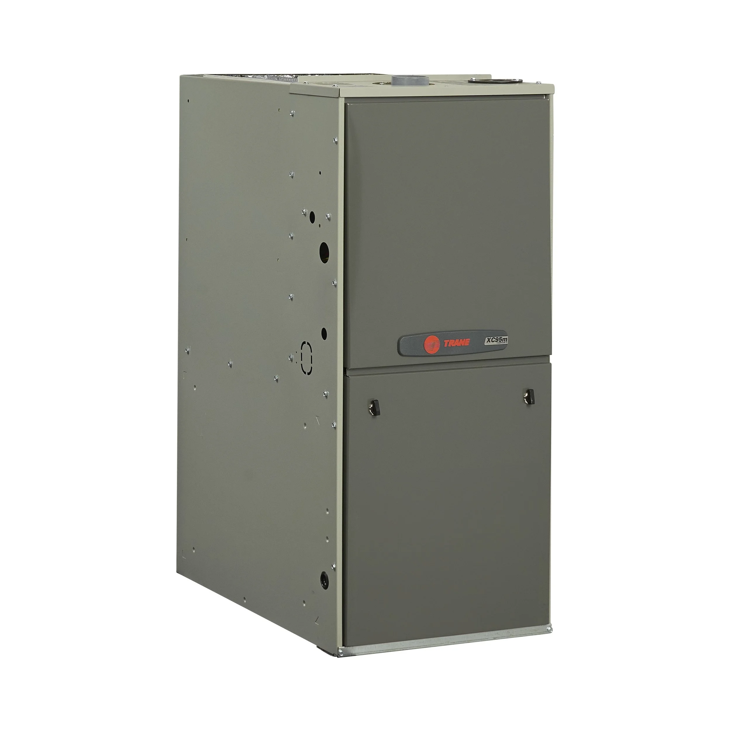 Trane furnace