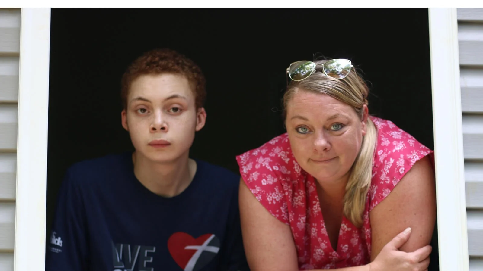 The King Family