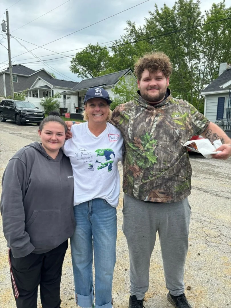 Meet Mary Jo Hunt Hatchett, our Executive Director