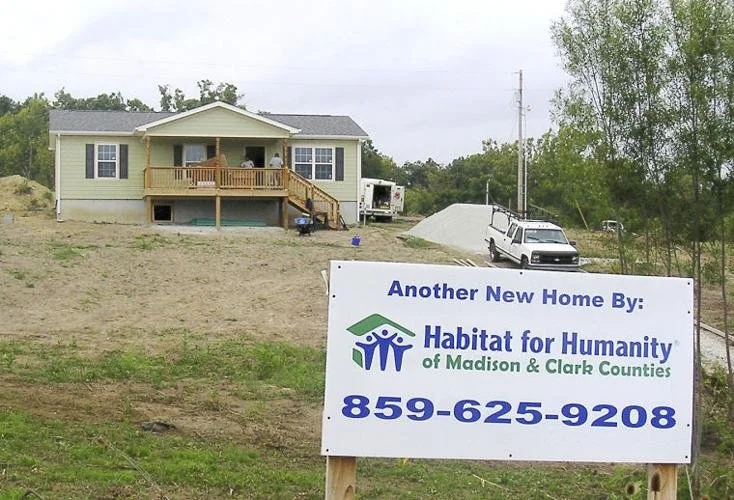 Choosing a Habitat Partner Family: A Thoughtful and Thorough Process