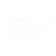 Tourism London, Canada logo with stylized text and a maple leaf