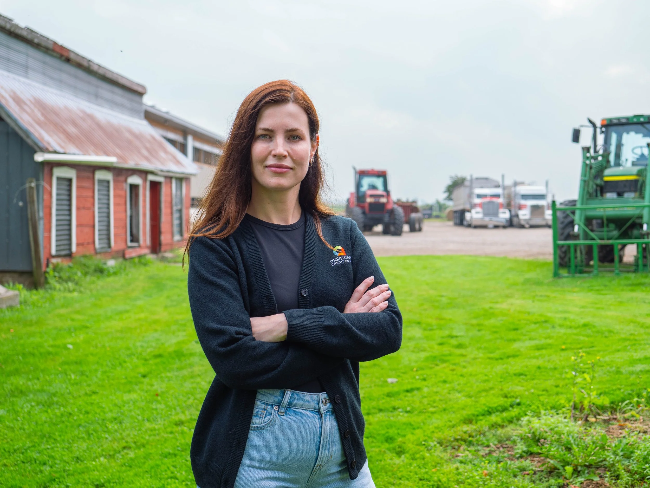 Mainstreet Credit Union