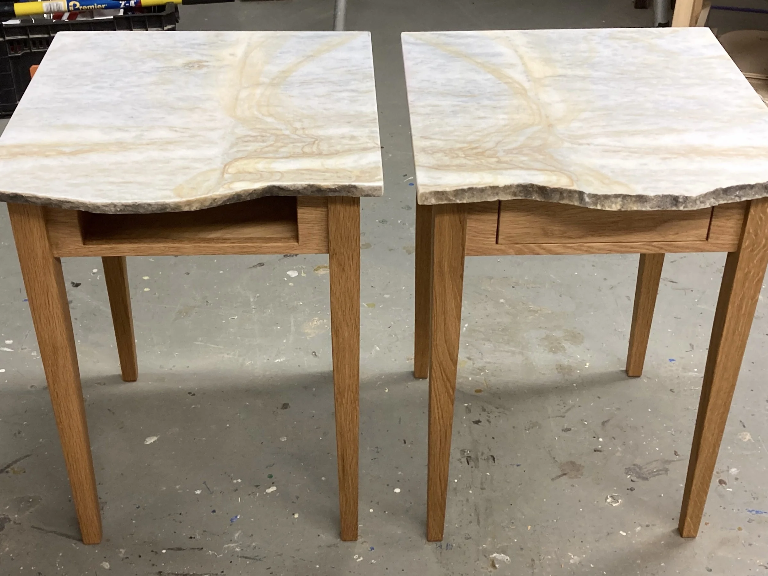 Side Tables