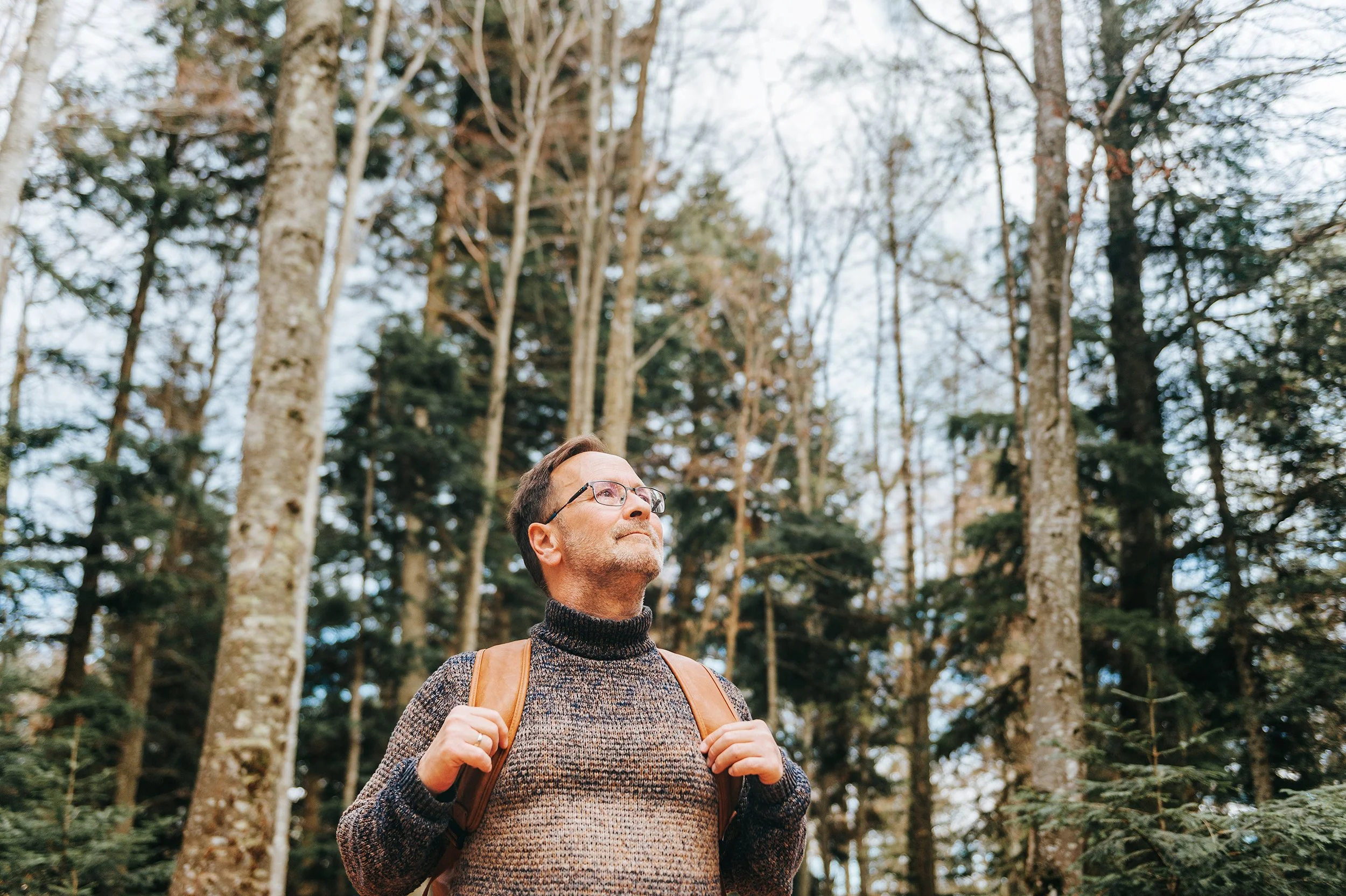 A middle aged man walks outside in nature. After decades of service at Banner Health, it's time to start planning your next phase of your life. With Roth conversions, you have the unique ability to optimize your tax situation in retirement.