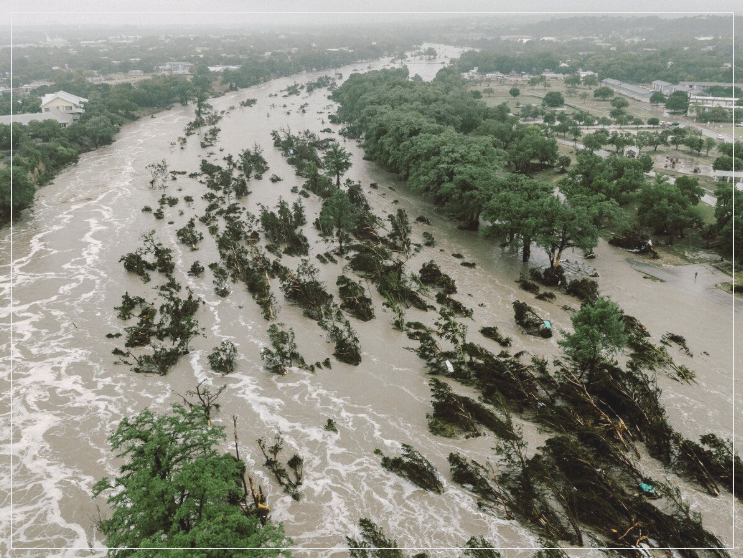 A River of Tears