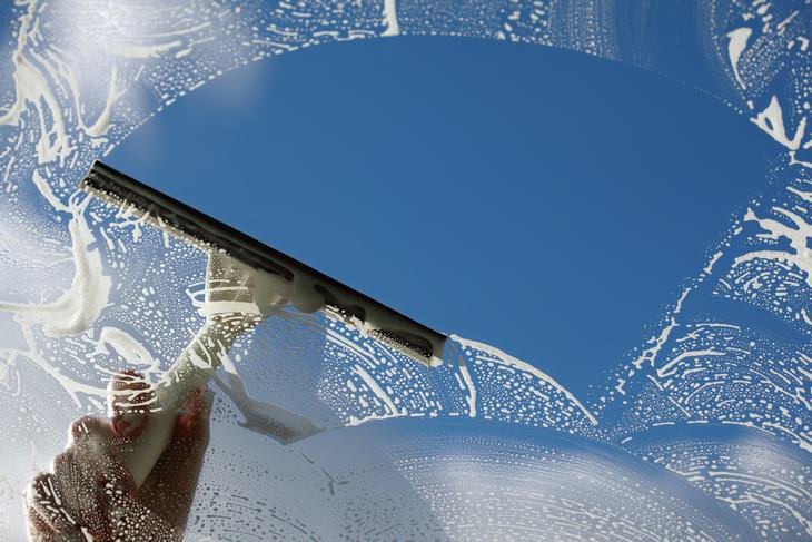 Spring Cleaning Your Headspace