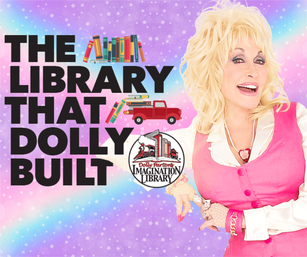 Hello, Dolly!