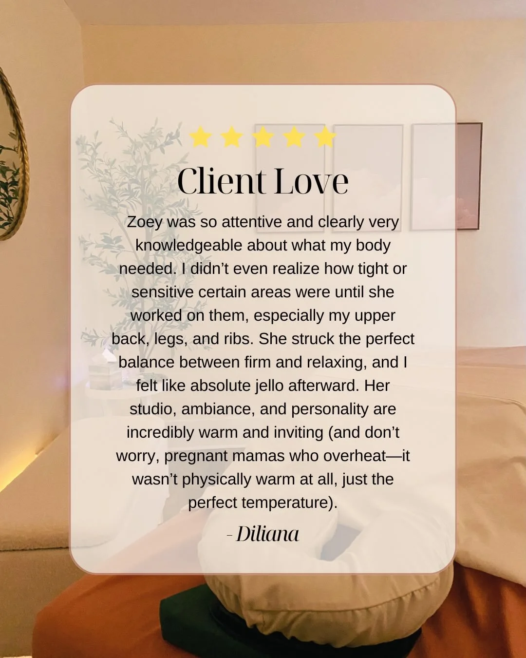 Coming into February with all the love 🥰💘 Working with these mamas is such a joy 🥹

#PrenatalMassage #Scottsdale #scottsdalemoms #pregnancymassage #massagetherapy