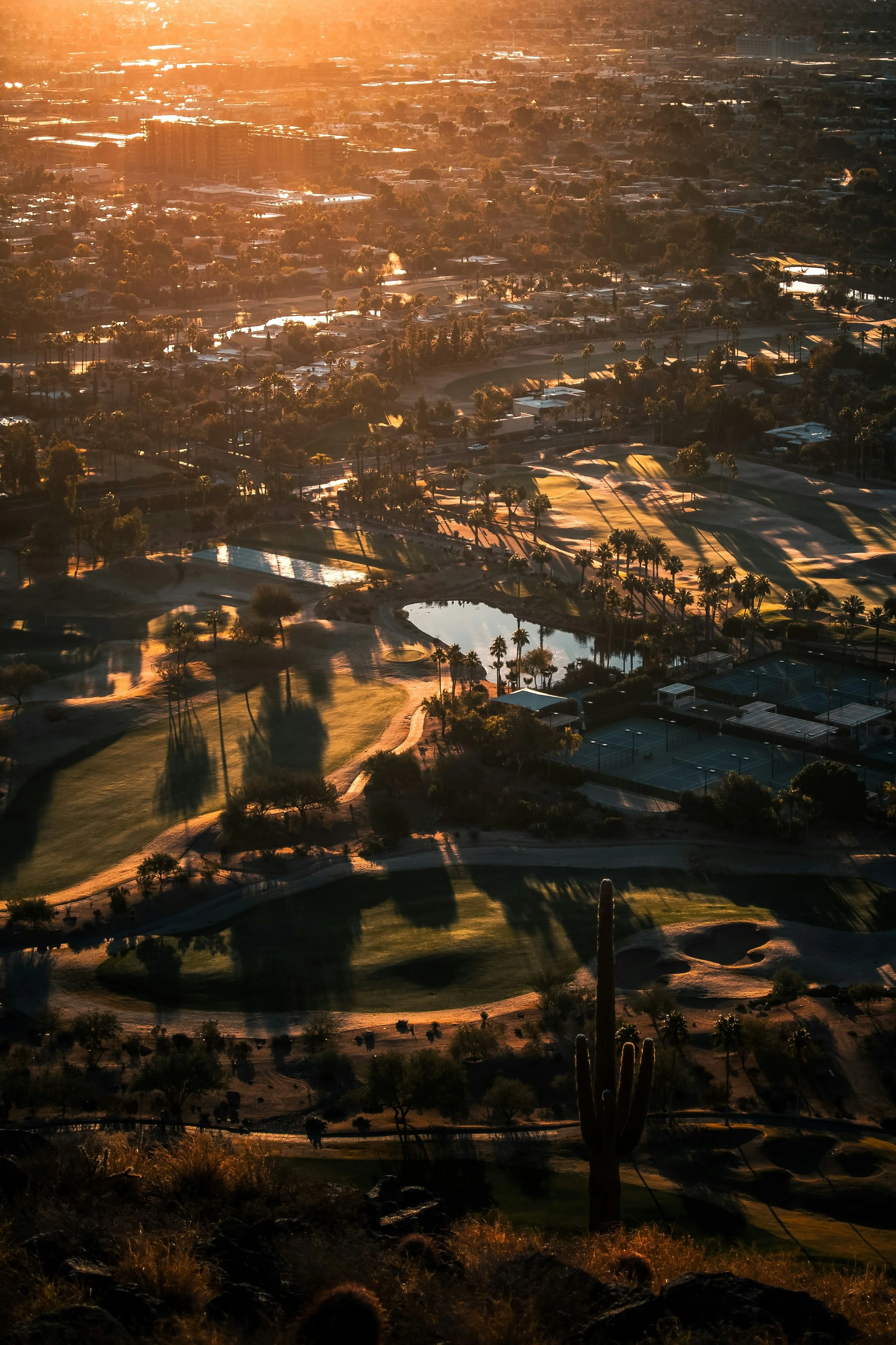 Babymoon Activities in Scottsdale: Relaxing Things to Do for Expecting Parents