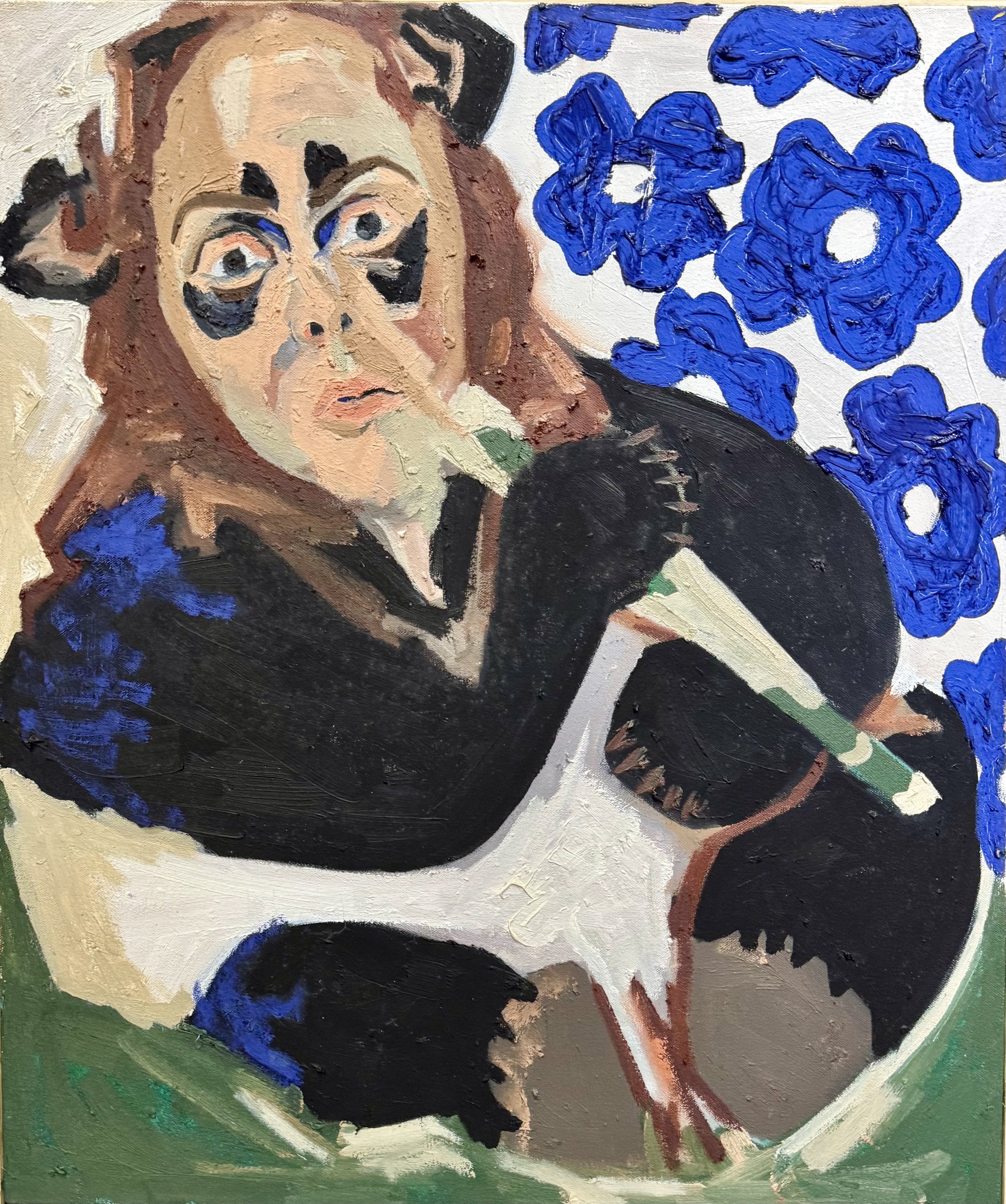 “The Giant Panda”