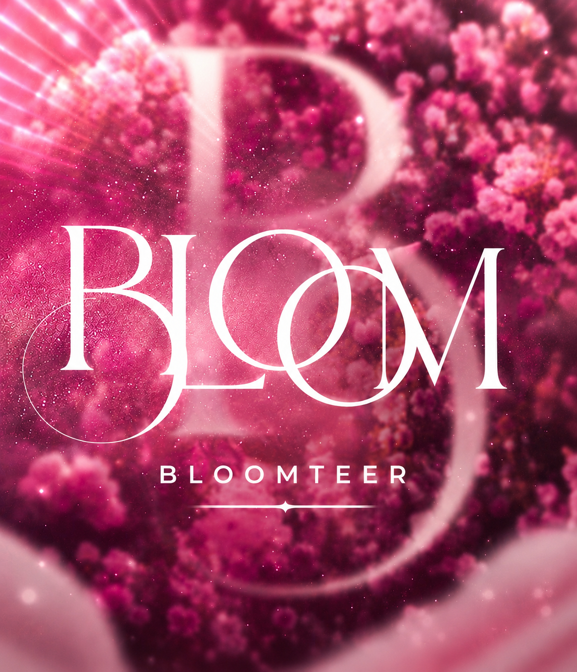 BloomTEER