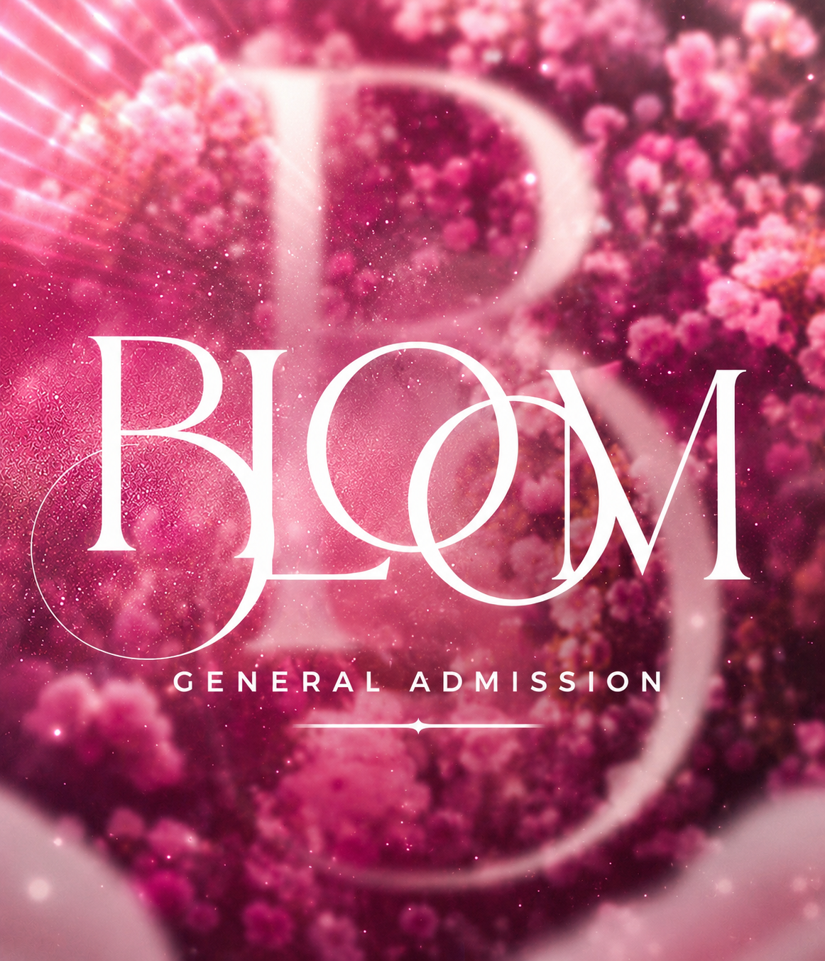 General Admission