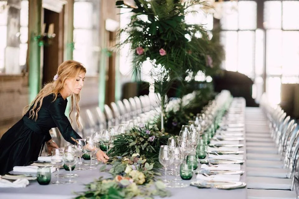 Do You Really Need a Wedding Planner or Day-Of Coordinator?